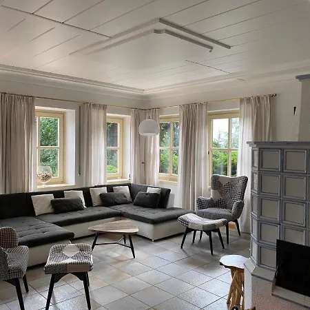 Dağ evi Jovane Bad Kleinkirchheim