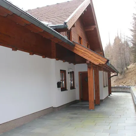 Chalet Jovane Bad Kleinkirchheim