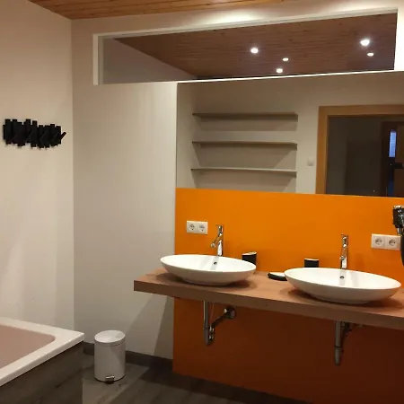 Dağ evi Jovane Bad Kleinkirchheim