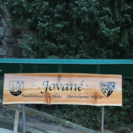 Chalet Jovane Bad Kleinkirchheim