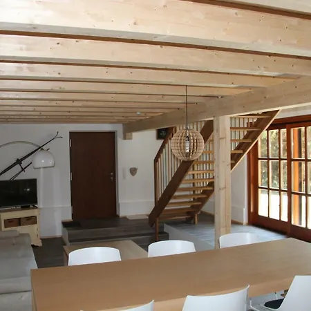 Chalé Jovane