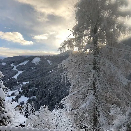 Jované Bad Kleinkirchheim