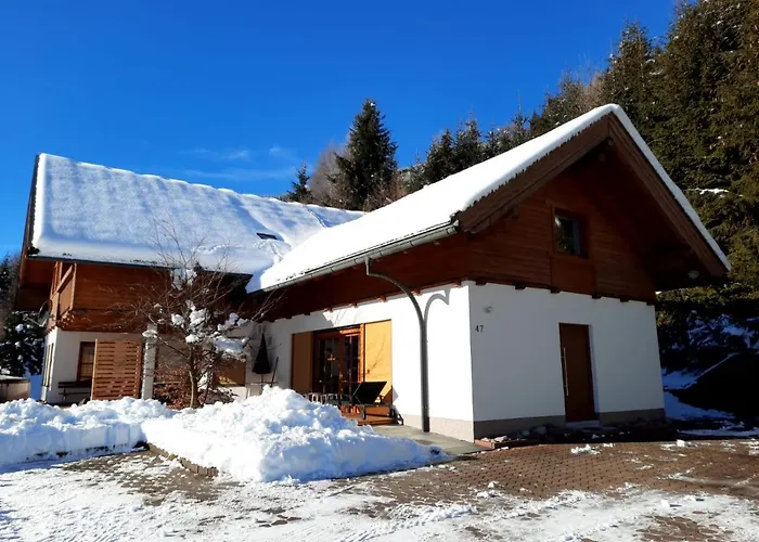 Jované Chalet