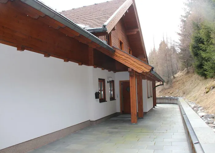 Chalet Jované Bad Kleinkirchheim