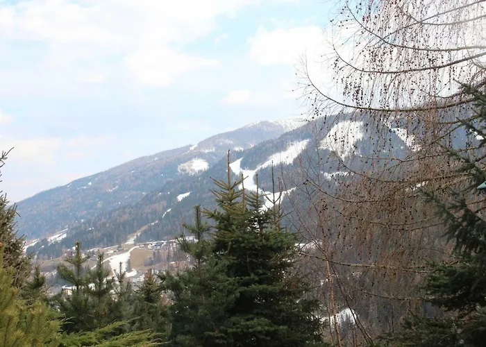 Jované * Bad Kleinkirchheim