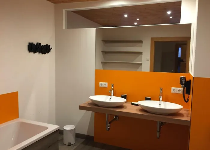 Chalet Jovane Bad Kleinkirchheim