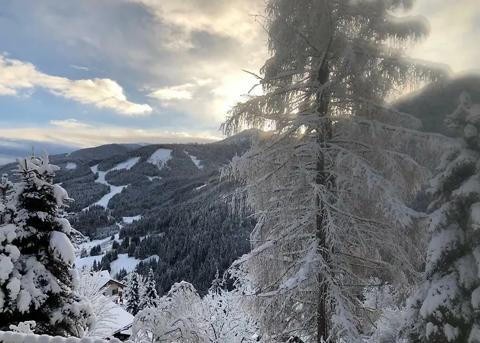 Jované Bad Kleinkirchheim